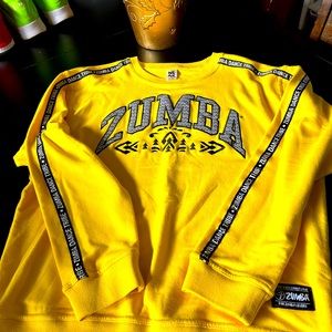 Zumba clothes